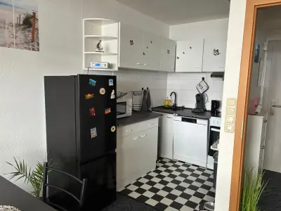Ferienwohnung für 4 Personen (49 m²) 6/10