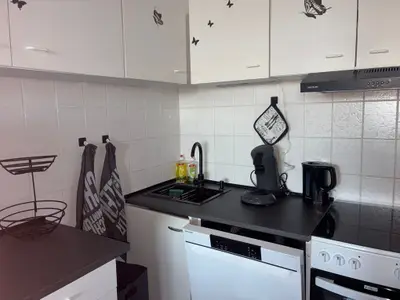 Ferienwohnung für 4 Personen (49 m²) 7/10