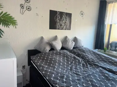 Ferienwohnung für 4 Personen (49 m²) 8/10