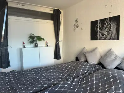 Ferienwohnung für 4 Personen (49 m²) 9/10