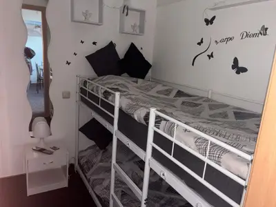 Ferienwohnung für 4 Personen (49 m²) 10/10