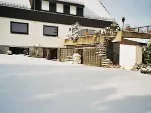 Ferienwohnung für 4 Personen (60 m²) in Medebach