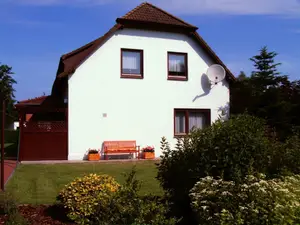 Ferienwohnung für 6 Personen (120 m²) in Dorum