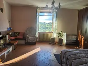 Ferienwohnung für 3 Personen (55 m²) in Seggiano