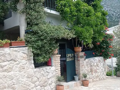 Ferienwohnung für 5 Personen (68 m²) in Igrane 3/10