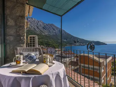 Ferienwohnung für 5 Personen (68 m²) in Igrane 5/10