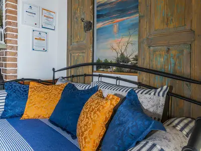 Ferienwohnung für 5 Personen (68 m²) in Igrane 8/10