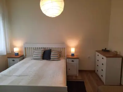Ferienwohnung für 8 Personen (75 m²) in Balatonlelle 8/10