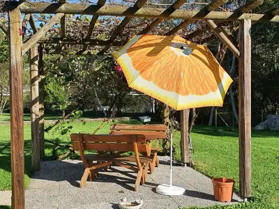 Ferienwohnung für 4 Personen (71 m²) in Mureck 7/10