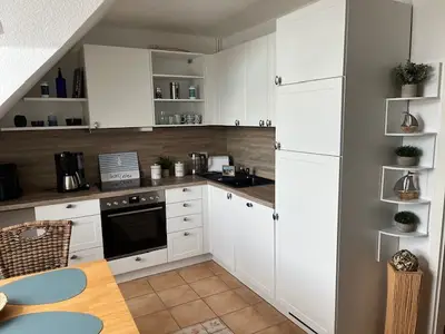 Küche / Küchenzeile