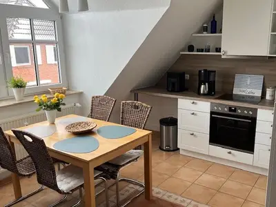 Küche / Küchenzeile