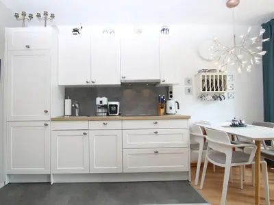 Küche / Küchenzeile