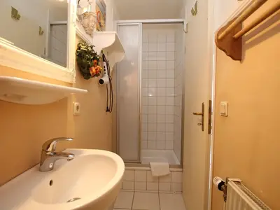 Ferienwohnung für 2 Personen (40 m²) in Wyk auf Föhr 10/10