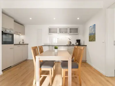 Ferienwohnung für 2 Personen (66 m²) in Wremen 3/10