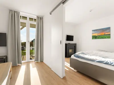 Ferienwohnung für 2 Personen (66 m²) in Wremen 5/10