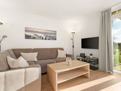 Ferienwohnung für 2 Personen (66 m²) in Wremen 6/10