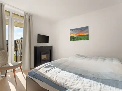 Ferienwohnung für 2 Personen (66 m²) in Wremen 7/10