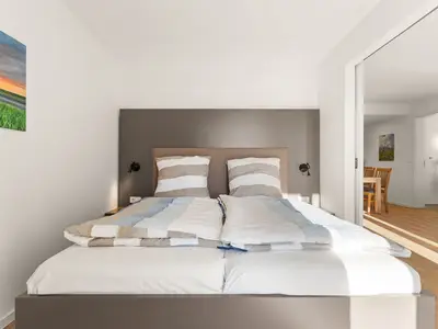 Ferienwohnung für 2 Personen (66 m²) in Wremen 8/10