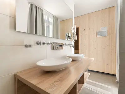 Ferienwohnung für 2 Personen (66 m²) in Wremen 9/10