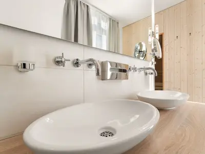 Ferienwohnung für 2 Personen (66 m²) in Wremen 10/10