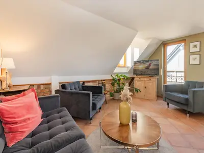 Ferienwohnung für 4 Personen (95 m²) in Zempin (Seebad) 4/10