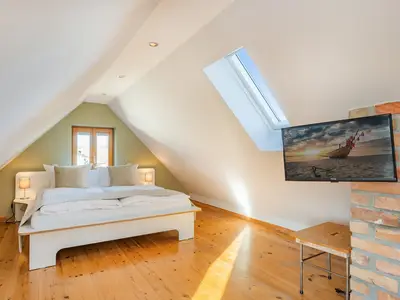 Ferienwohnung für 4 Personen (95 m²) in Zempin (Seebad) 10/10