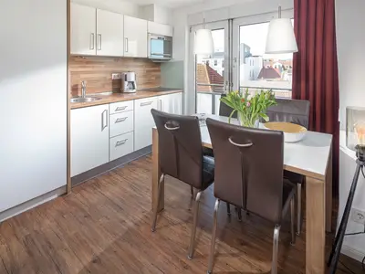 Küche / Küchenzeile