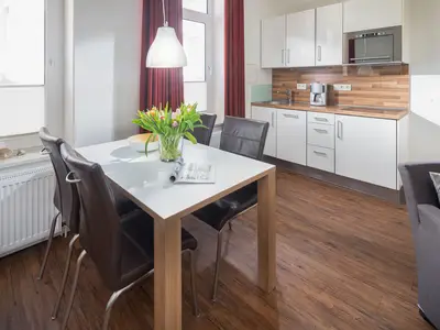 Küche / Küchenzeile