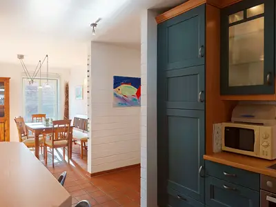 Küche / Küchenzeile