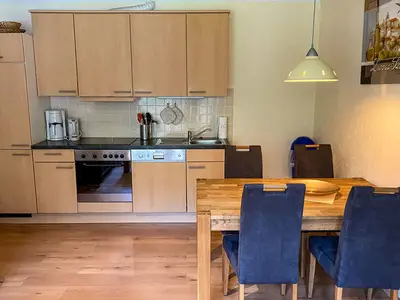 Ferienwohnung für 4 Personen (50 m²) in St. Peter-Ording 8/10