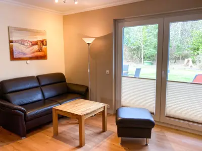 Ferienwohnung für 4 Personen (50 m²) in St. Peter-Ording 10/10