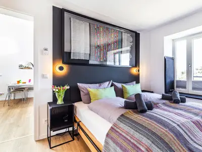 FeWo Casa Carmen in PRORA - 2.52-7