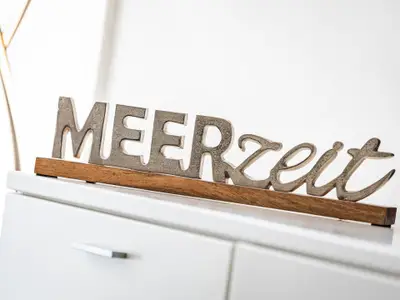 FeWo Meer Tied in PRORA - 7.35-2