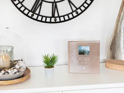 Vollausgestattet Küche,