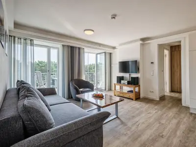 Ferienwohnung für 2 Personen (55 m²) in Binz (Ostseebad) 4/10