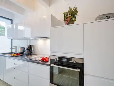 FeWo Ostsee Bernstein in PRORA - 5.01-4