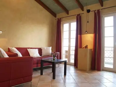 Ferienwohnung für 2 Personen (53 m²) in Ostseebad Kühlungsborn 1/7