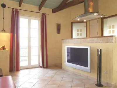 Ferienwohnung für 2 Personen (53 m²) in Ostseebad Kühlungsborn 2/7