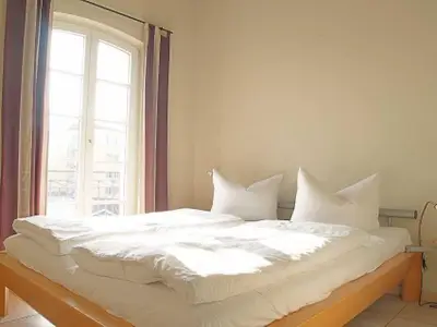 Ferienwohnung für 2 Personen (53 m²) in Ostseebad Kühlungsborn 3/7