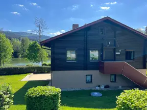 Ferienwohnung für 4 Personen (38 m²) in Arrach