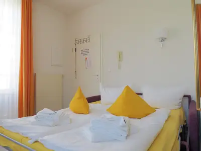 Schlafsofa für 2 Personen