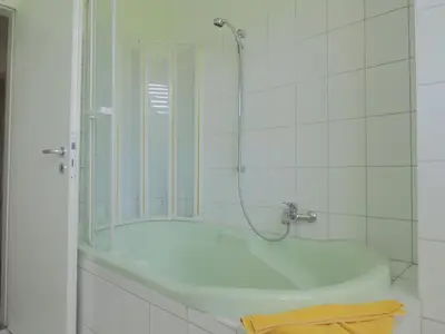 Badewanne