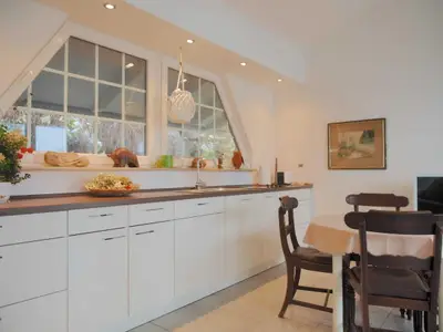 Ferienwohnung für 4 Personen (45 m²) in Bad Doberan 2/5