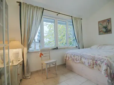 Ferienwohnung für 4 Personen (45 m²) in Bad Doberan 4/5