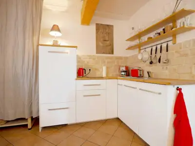 Ferienwohnung für 2 Personen (40 m²) in Warnemünde (Ostseebad) 6/9