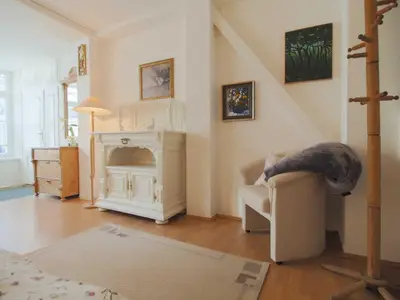 Ferienwohnung für 2 Personen (56 m²) in Warnemünde (Ostseebad) 4/8