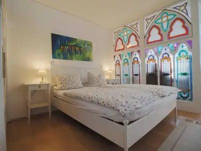 Ferienwohnung für 2 Personen (56 m²) in Warnemünde (Ostseebad) 5/8