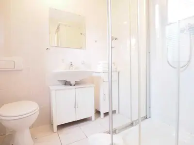 Ferienwohnung für 2 Personen (56 m²) in Warnemünde (Ostseebad) 8/8