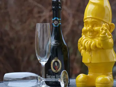 Ferienwohnung für 4 Personen (65 m²) in Börgerende 10/10