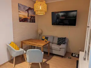 Ferienwohnung für 2 Personen (33 m²) in Warnemünde (Ostseebad)